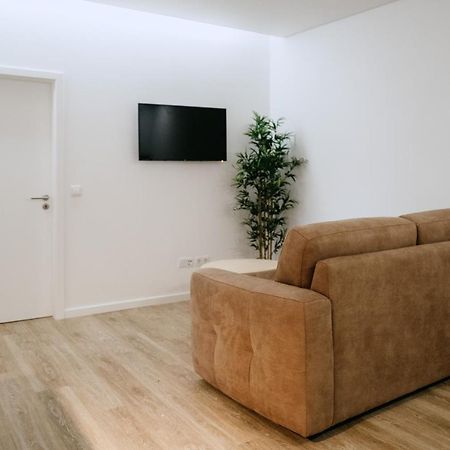 Villa Teresa Apartamentos Vila Nova de Gaia Exteriör bild