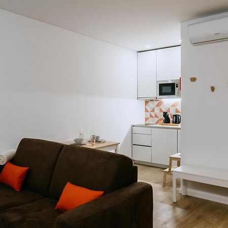 Villa Teresa Apartamentos Vila Nova de Gaia Exteriör bild
