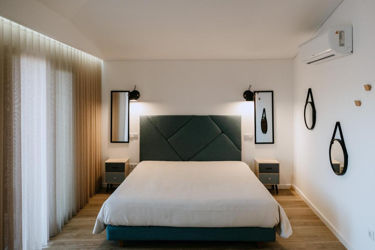 Villa Teresa Apartamentos Vila Nova de Gaia Exteriör bild