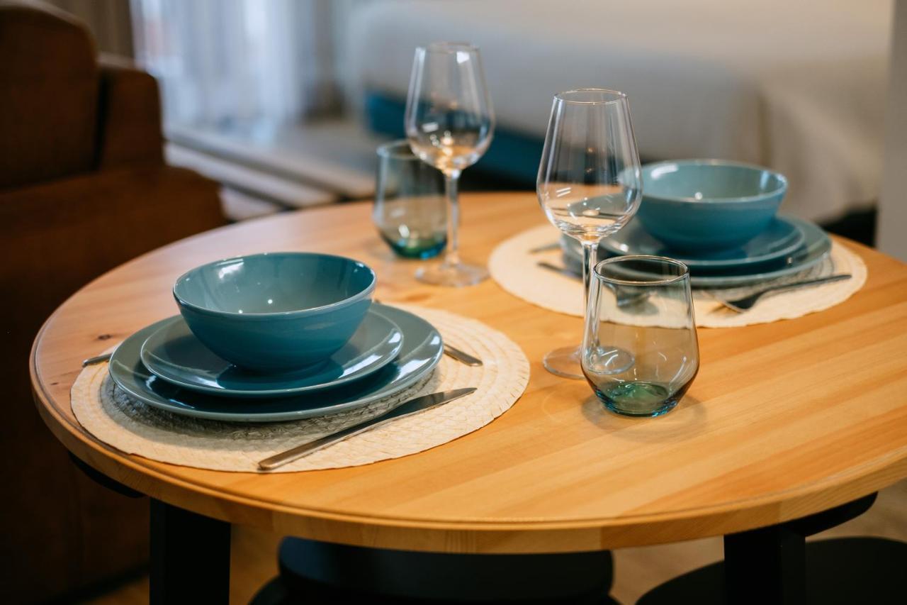 Villa Teresa Apartamentos Vila Nova de Gaia Exteriör bild