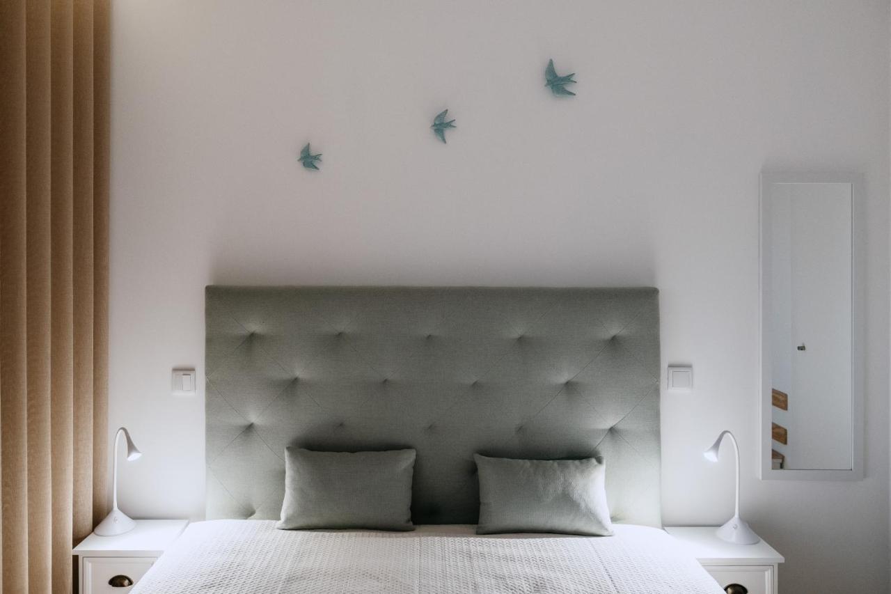 Villa Teresa Apartamentos Vila Nova de Gaia Exteriör bild