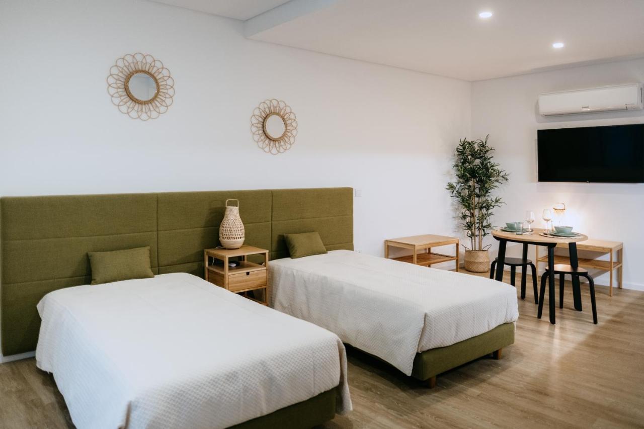 Villa Teresa Apartamentos Vila Nova de Gaia Exteriör bild