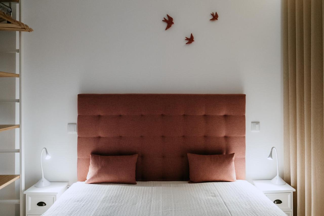 Villa Teresa Apartamentos Vila Nova de Gaia Exteriör bild
