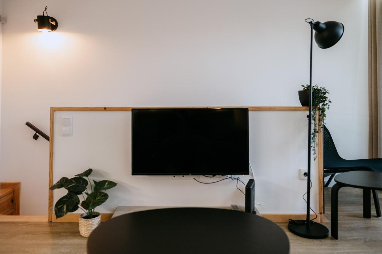 Villa Teresa Apartamentos Vila Nova de Gaia Exteriör bild