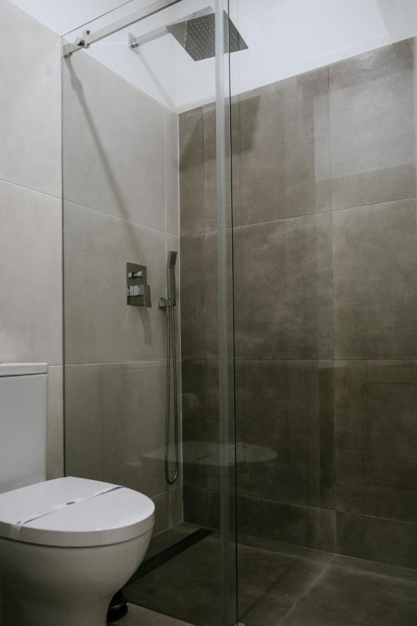 Villa Teresa Apartamentos Vila Nova de Gaia Exteriör bild
