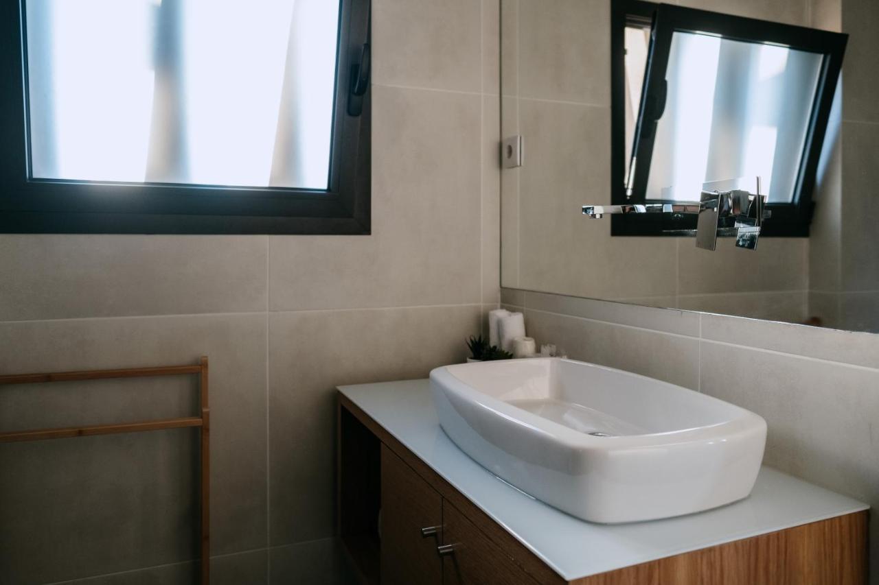 Villa Teresa Apartamentos Vila Nova de Gaia Exteriör bild