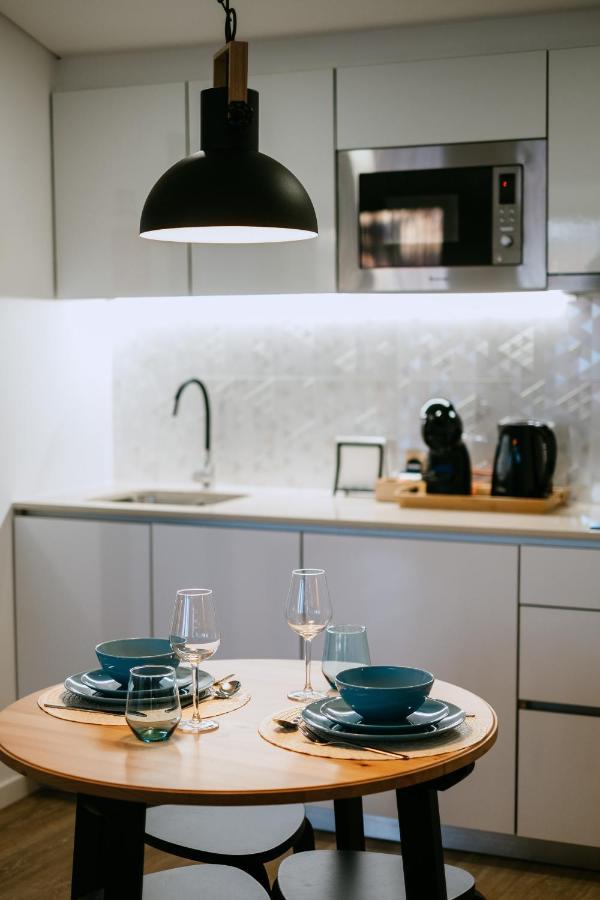 Villa Teresa Apartamentos Vila Nova de Gaia Exteriör bild