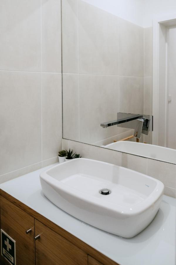 Villa Teresa Apartamentos Vila Nova de Gaia Exteriör bild