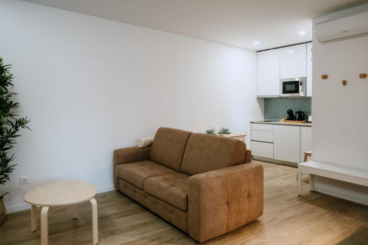 Villa Teresa Apartamentos Vila Nova de Gaia Exteriör bild