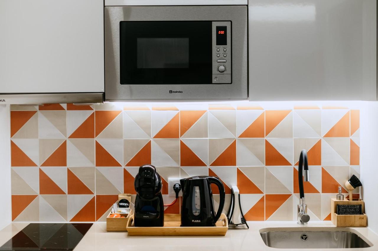 Villa Teresa Apartamentos Vila Nova de Gaia Exteriör bild