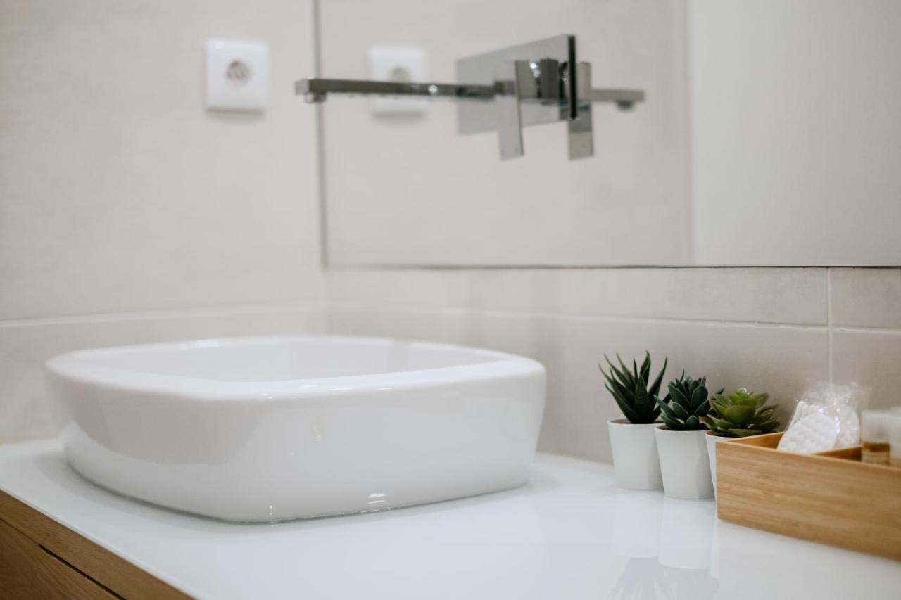 Villa Teresa Apartamentos Vila Nova de Gaia Exteriör bild