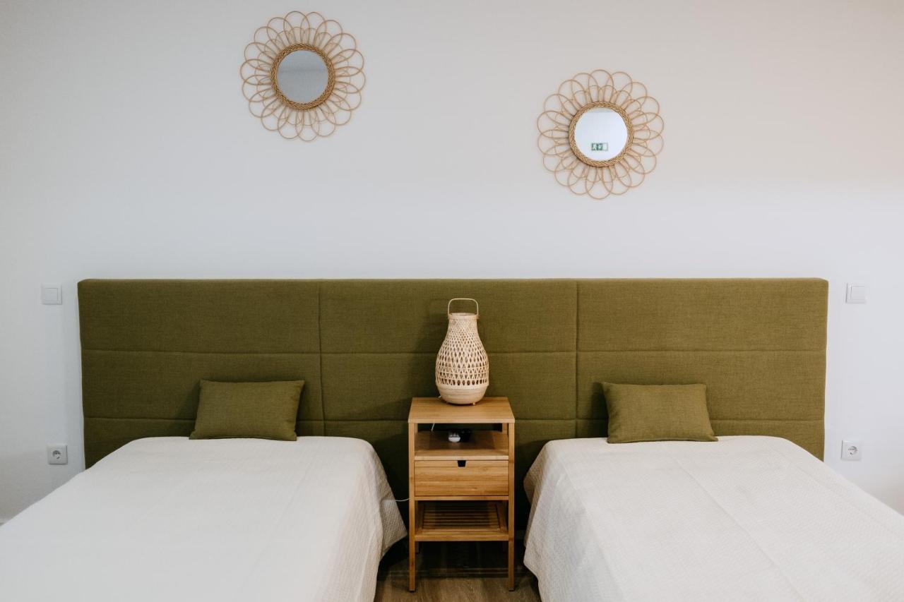 Villa Teresa Apartamentos Vila Nova de Gaia Exteriör bild