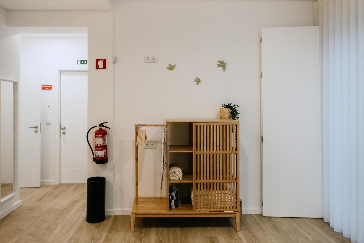 Villa Teresa Apartamentos Vila Nova de Gaia Exteriör bild