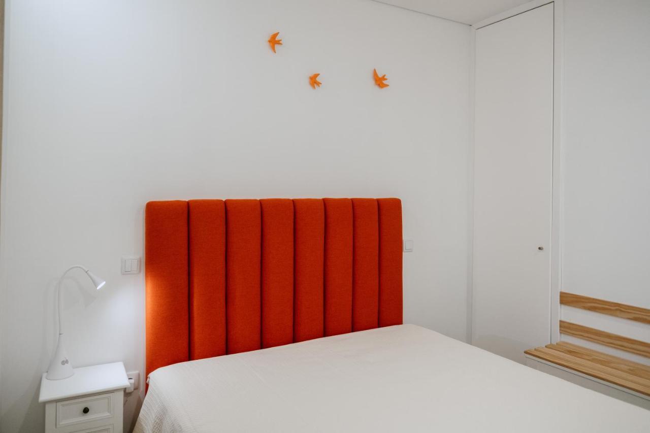 Villa Teresa Apartamentos Vila Nova de Gaia Exteriör bild