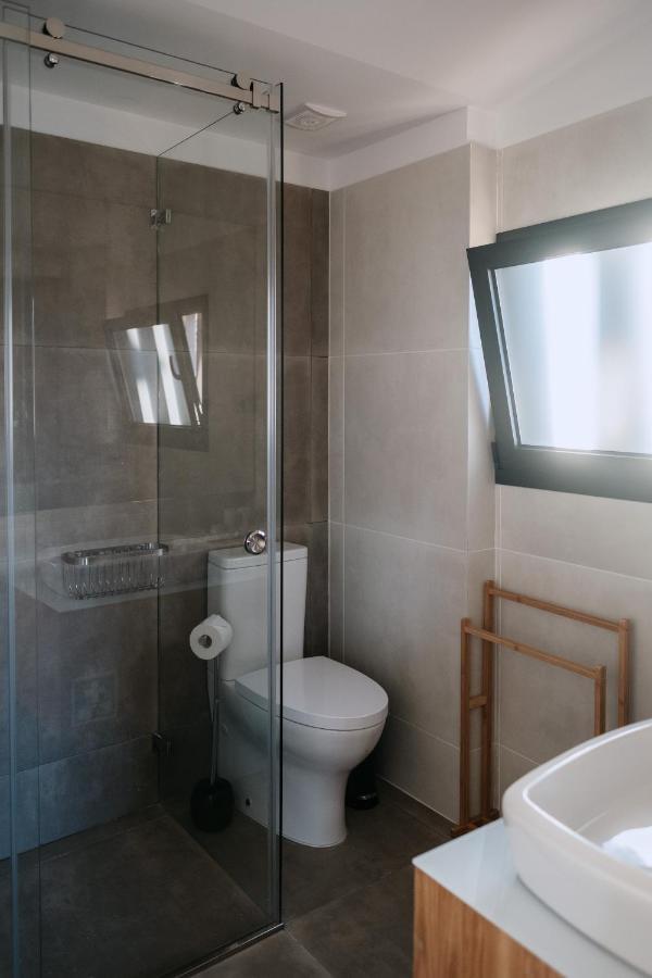 Villa Teresa Apartamentos Vila Nova de Gaia Exteriör bild