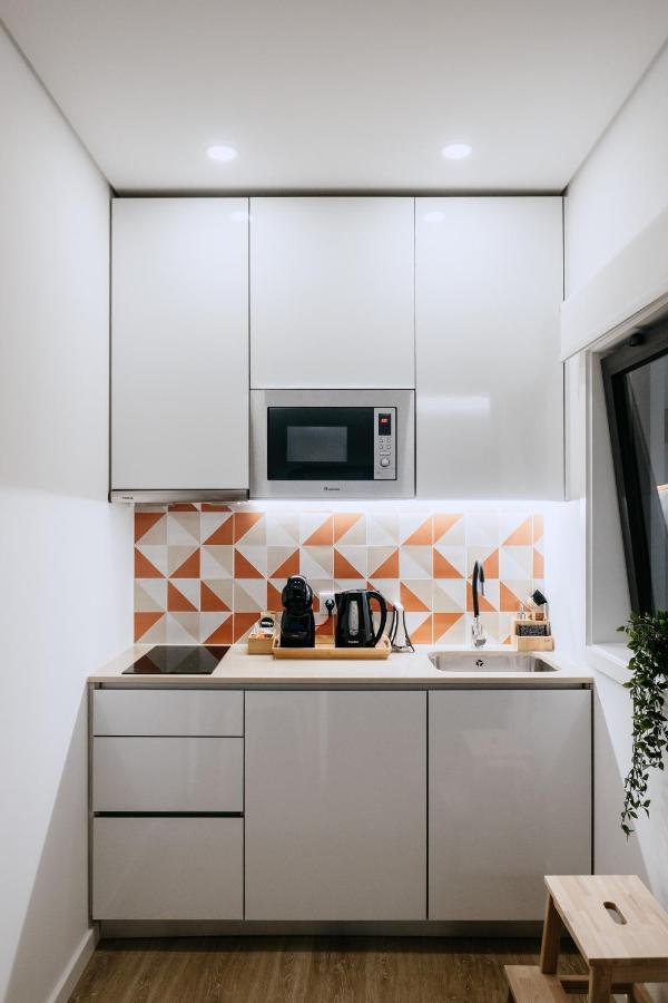 Villa Teresa Apartamentos Vila Nova de Gaia Exteriör bild